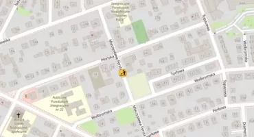 KOLEJNA ULICA na Targówku zostanie ZAMKNIĘTA!