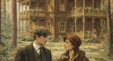 SZEMRANE HISTORIE LINII OTWOCKIEJ. Co w Wawrze to w Wawrze