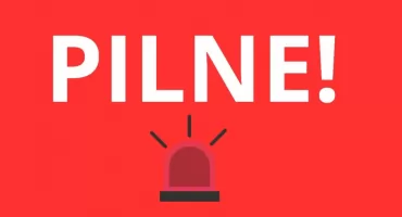 Syreny zawyją w Warszawie. Ważny komunikat dla mieszkańców