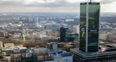 Potrzebny dostawczak na już? Sprawdzamy ofertę wynajmu busów na warszawskich Bielanach