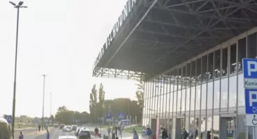 Przebudowa Dworca Wschodniego w Warszawie coraz bliżej realizacji! 