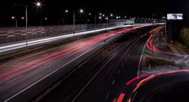 To koniec spokojnej jazdy na S8. Rusza remont jednego z kluczowych odcinków w Warszawie