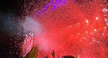 Juwenalia 2026. Tu będą bawić się studenci w Warszawie