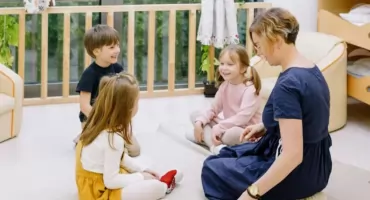 Dlaczego lokalne przedszkole blisko domu ma znaczenie dla dziecka?