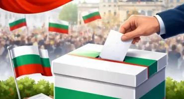W  najbliższą niedzielę wybory w Bułgarii...