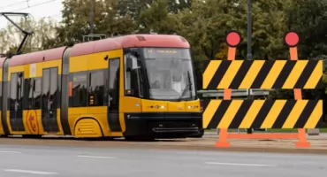 UWAGA! UTRUDNIENIA DLA KIEROWCÓW I PASAŻERÓW! PRAGA-POŁUDNIE I OCHOTA POD OSTRZAŁEM REMONTÓW- ZOBACZ OBJAZDY!