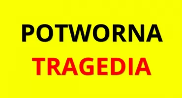 POTWORNA tragedia pod Warszawą. NIE ŻYJE sześciolatka