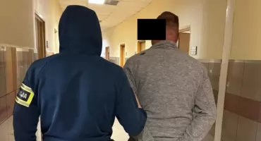 DWIE INTERWENCJE - dwa sukcesy. Jedna AKCJA na Pradze-Południe!