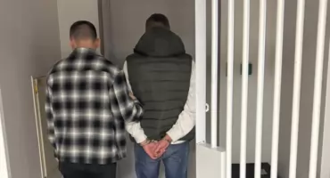 AKCJA POLICJANTÓW w Wawrze! 40-latek zobaczył poważne konsekwencje