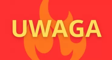 MAKABRYCZNE SCENY POD WARSZAWĄ! OGIEŃ POCHŁANIAŁ WSZYSTKO