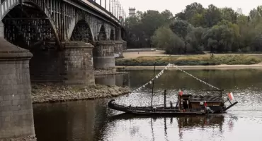 Top 5 darmowych atrakcji na weekend majówkowy w Warszawie: Wisła otwiera sezon 2026!