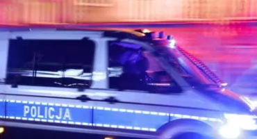 Akcja na Pradze-Południe. Zatrzymana OBYWATELKA UKRAINY