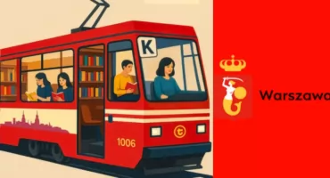 Chcesz cofnąć się w czasie? Ten jeden tramwaj zabierze Cię w niezwykłą podróż, ale pod jednym warunkiem!