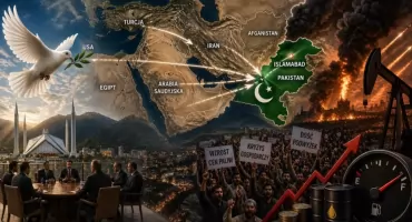 Rokowania wymuszone interesem- także negocjatora...