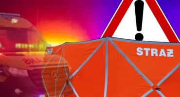 Kolejna tragedia łamiąca serce. NIE ŻYJE MALUSZEK! 