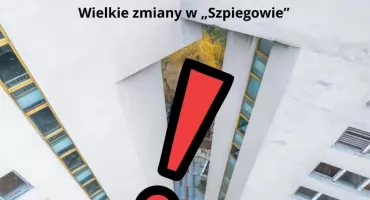 Koniec tajemnic przy Sobieskiego 100. Przełom w sprawie „Szpiegowa”