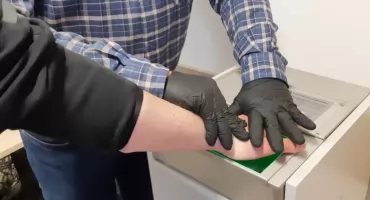 OKRADAŁ WŁASNEGO PRACODAWCĘ. 19-latek zatrzymany na Mokotowie