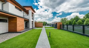 Nowe osiedla w Ożarowie Mazowieckim — segmenty blisko Warszawy