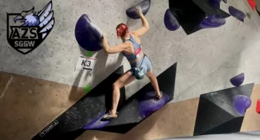 SGGW na podium! Udane starty studentów