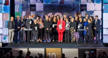 12. Edycja Nagrody Architektonicznej prezydenta m.st. Warszawy