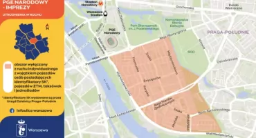 Finał Pucharu Polski. GIGANTYCZNE UTRUDNIENIA na Pradze!