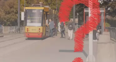 UWAGA! Miliardowa inwestycja stoi na czerwonym. Mieszkańcy Wilanowa mają dość