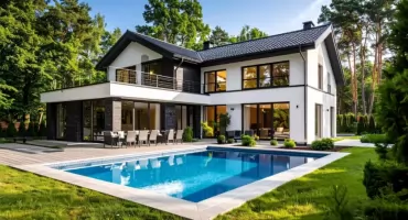 Apartamenty z wyższej półki – jak wybrać najlepszą ofertę?