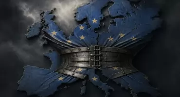 UE zjazd po równi pochyłej. A co z polskimi firmami?