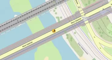 Drogowcy zabiorą się za PRACE na Moście Gdańskim. UTRUDNIENIA!