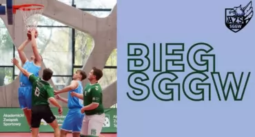 Bieg SGGW wraca na Ursynów! Sportowe emocje studentów trwają