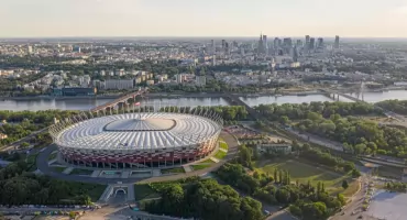 W 2026 PGE Narodowy zapłonie! Oto największe gwiazdy, które wystąpią w Warszawie