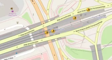 WAŻNA ZMIANA na Wisłostradzie. Kierowcy, to wiadomość DLA WAS! 