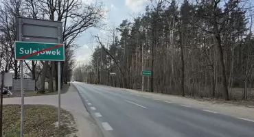 BĘDZIE WAŻNA ROZBUDOWA w Wesołej! Jak to będzie wyglądało?