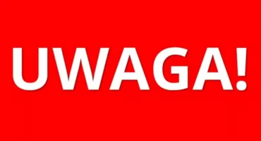 GAZOCIĄG STANĄŁ W PŁOMIENIACH! - w Piasecznie