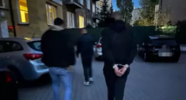 DZIĘKUJĘ ZA WÓZEK. Akcja na Pradze-Południe (ZDJĘCIA)