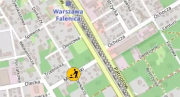 WYSTARTUJĄ z remontem TEJ ULICY w Wawrze. Jaki jest PLAN?