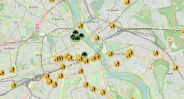 NIE TYLKO parada motocyklistów, ale i przemarsz. WEEKEND ze zmianami!