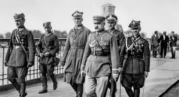100. rocznica przewrotu majowego. Ważne słowa od MWS