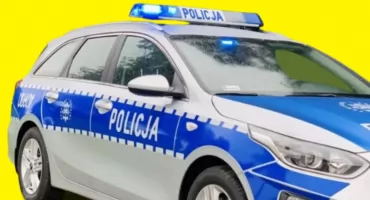 14-LATEK w rękach policjantów z KRP na Ochocie