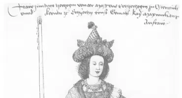 500 lat Mazowsza w Koronie