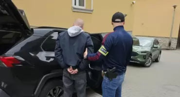 Policjanci z KRP na Pradze-Południe włączyli się do akcji!