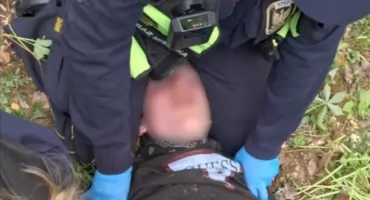 WRZESZCZAŁ, ATAKOWAŁ SAM SIEBIE. Akcja na Pradze-Południe