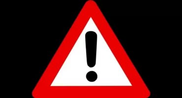 Nieprzyjemny wieczór w Wawrze. WYPADEK DROGOWY!!!