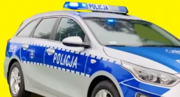 AKCJA RATUNKOWA w Warszawie 