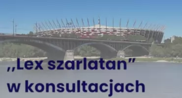 UWAGA! Rząd wypowiada wojnę pseudomedycynie. Są już pierwsze skutki