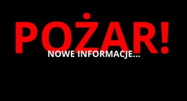 AKTUALIZACJA: pożar na Mokotowie. 17-latek NIEMALŻE STRACIŁ ŻYCIE!