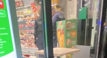 KRWAWA BÓJKA W ŻABCE NA GROCHOWIE [ZDJĘCIA]