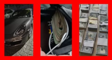 WIELKA AKCJA funkcjonariuszy z KRP na Mokotowie (ZDJĘCIA)