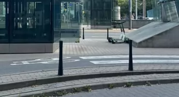 ROWEROWA WARSZAWA pędzi po tysiąc! Znamy plany nowych tras na Mokotowie i Bielanach!