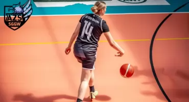 Sportowy maj SGGW. Medale, półfinały i rywalizacja w Warszawie